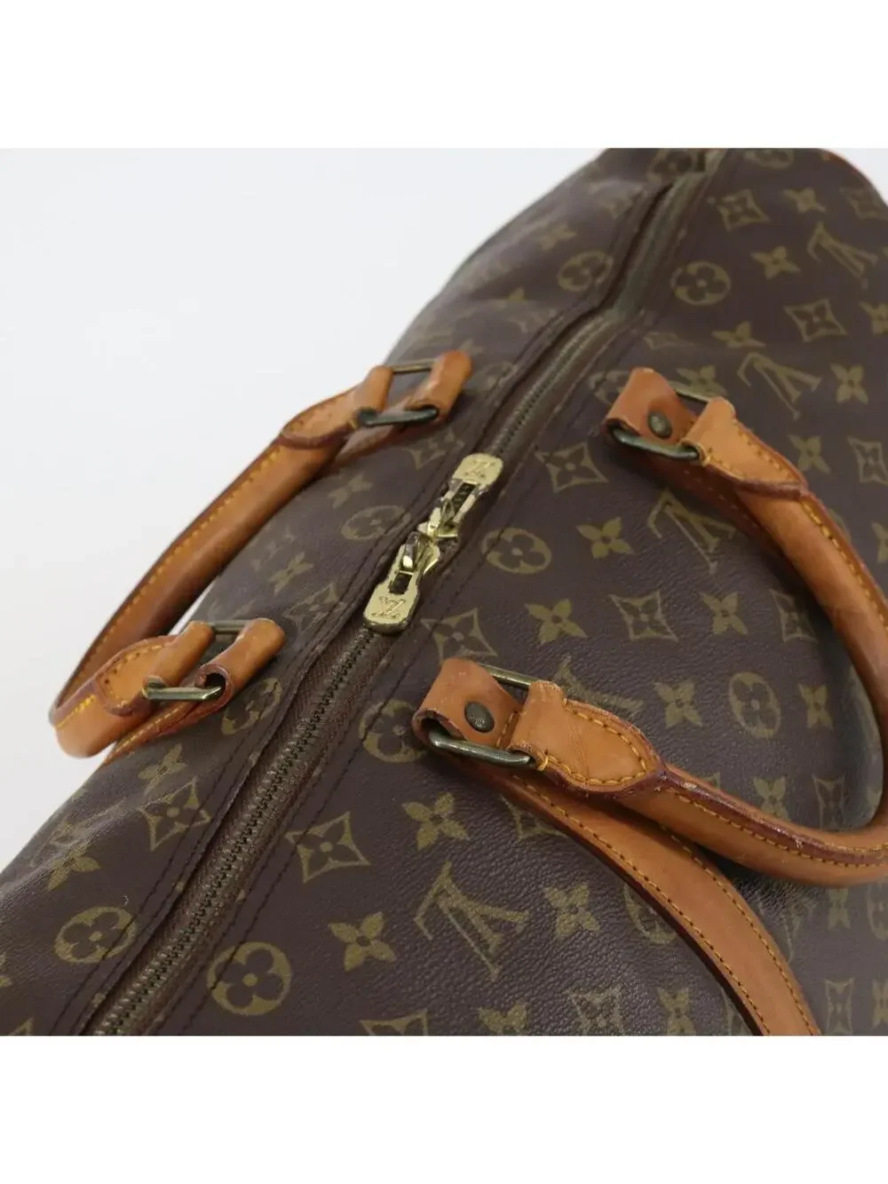 Louis Vuitton Keepall Bandouliere 50 #344403L58B